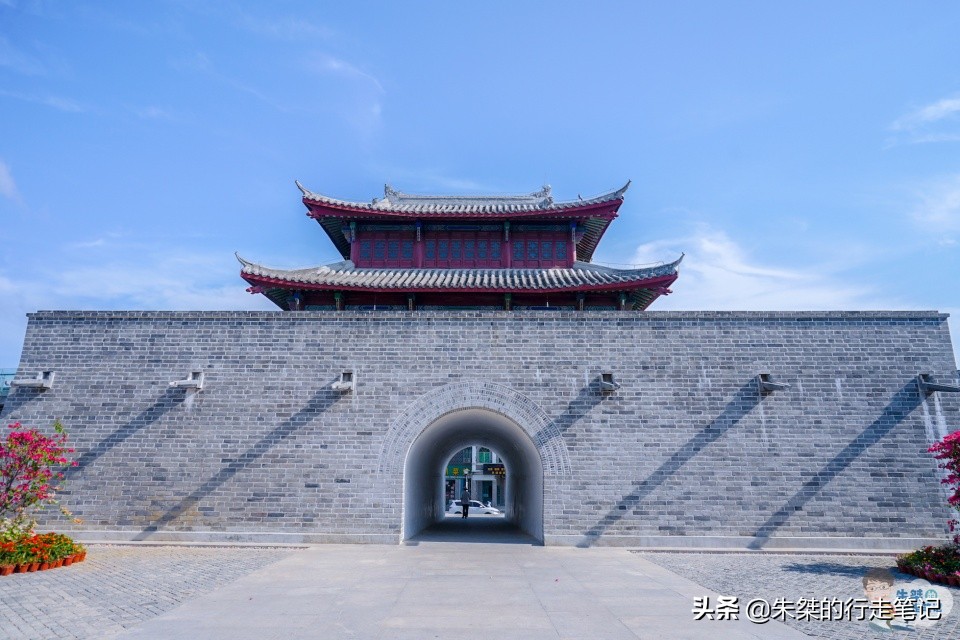 了解一座城市先从古文化历史开始,了解一座城从游博物馆开始