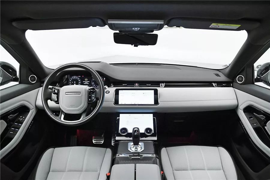 进口路虎极光16年二手车价格,进口版路虎极光二手价格