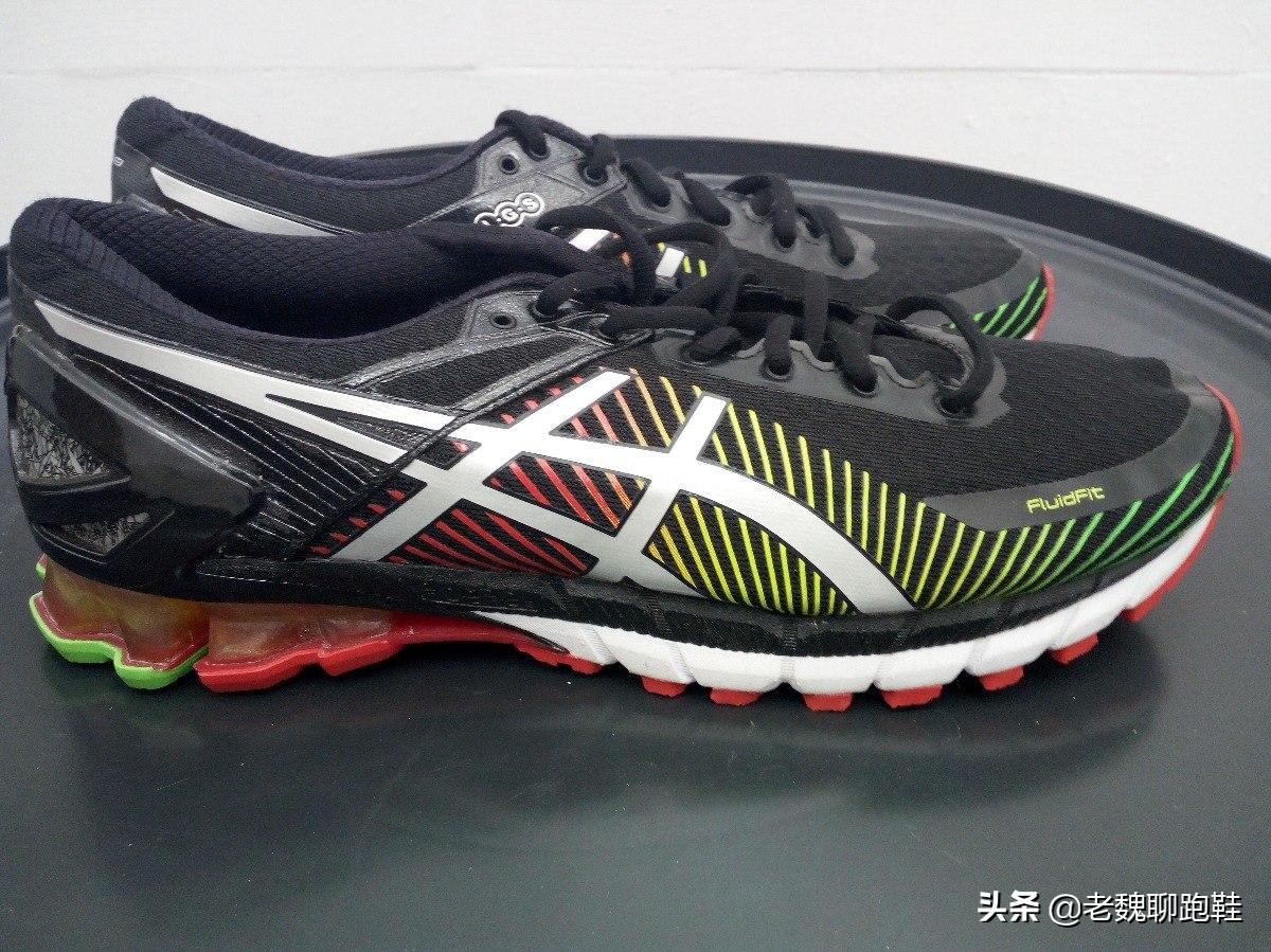 亚瑟士gel-flux4和gel-venture,亚瑟士gel2000-10和gel2000-11