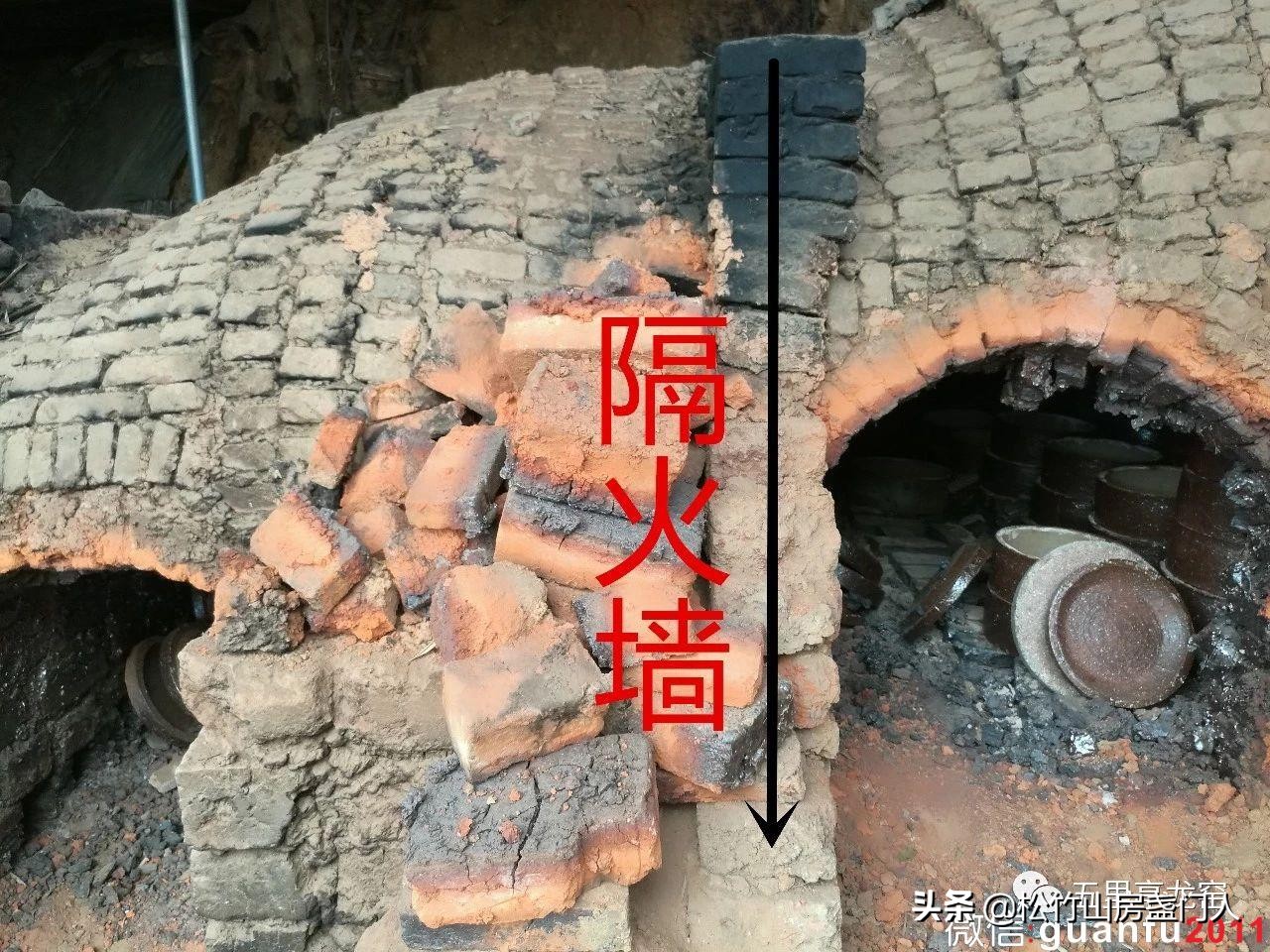 建盏的烧法视频,建盏柴烧过程