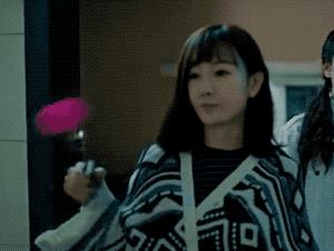 关于她的每场撕X,都会走向同一个神奇结局