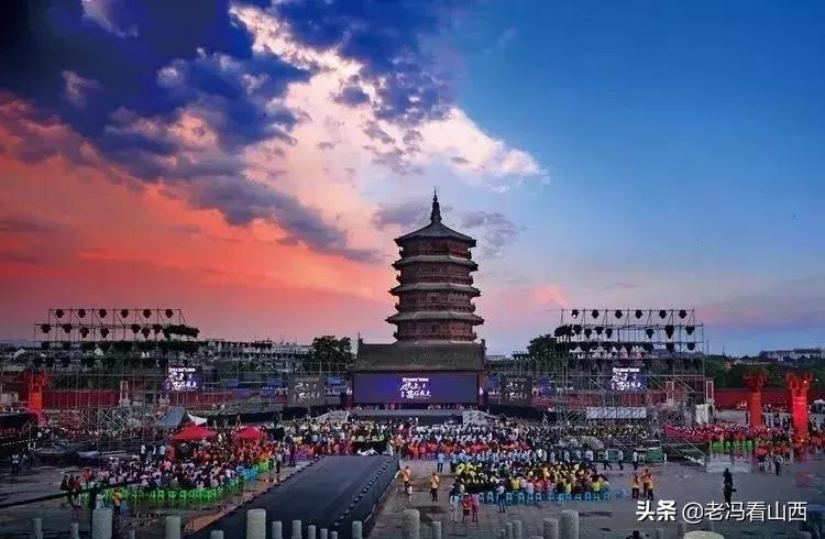 山西省应县历史,历史上山西浑源