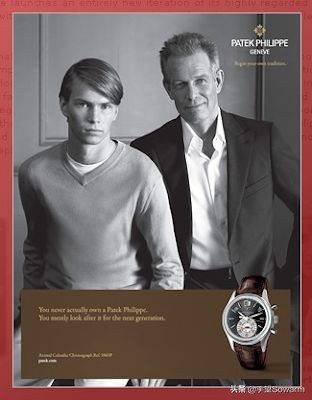 一只手表几十上百万,一只手表值八百多万