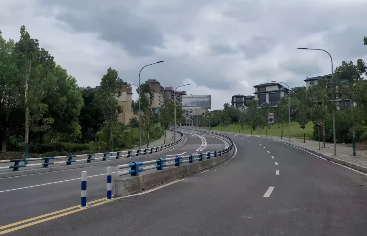 高速断头路通车,四条断头路通车出行不需绕路