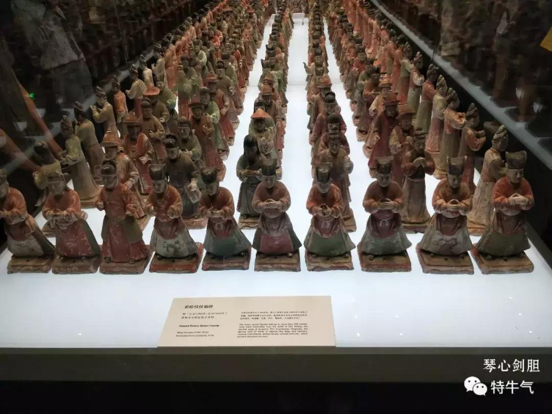 赤金走龙陕西历史博物馆,陕西历史博物馆抢票攻略