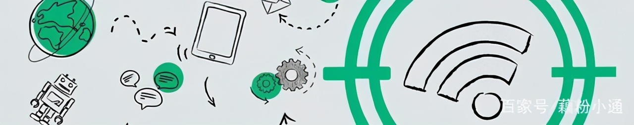 wi-fi连上了但是显示不可上网,连接公共wi-fi需要注意什么