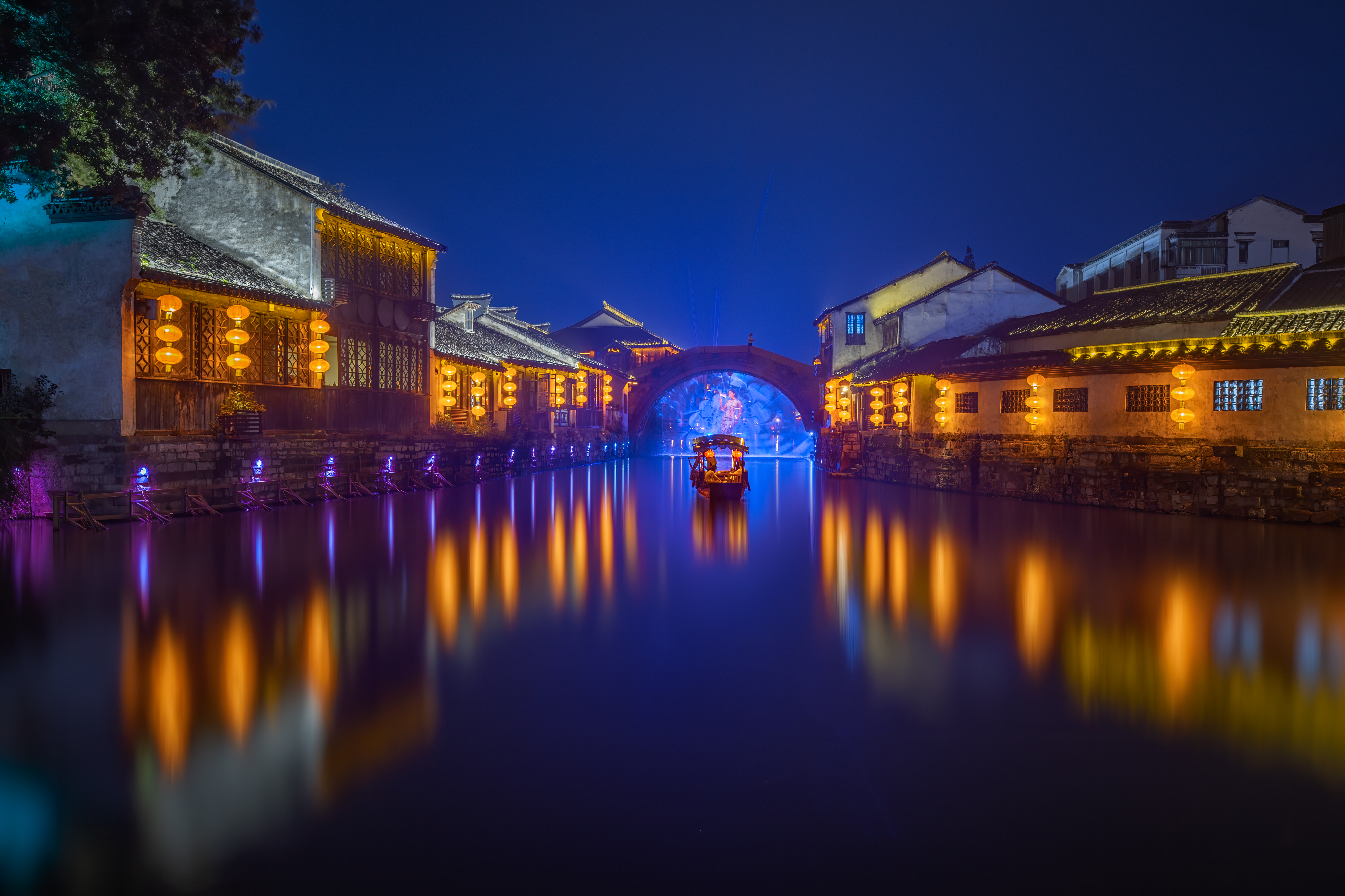 南浔古镇虾客大会要不要约,2023南浔虾客大会从什么时间开始