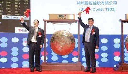 财报作假的套路,财报里的猫腻