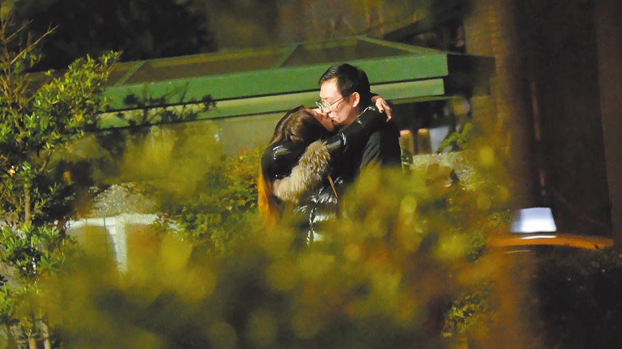 陈绮贞感情风波,陈绮贞被起诉完整版