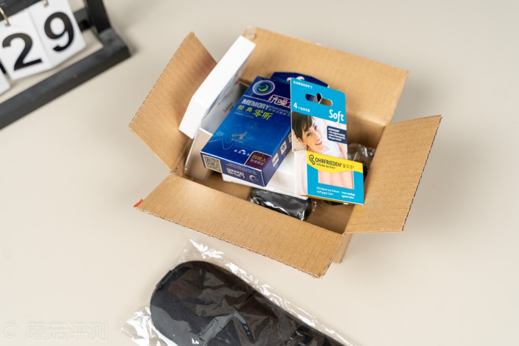 最好的降噪耳塞推荐,体验感最好的头戴降噪耳机