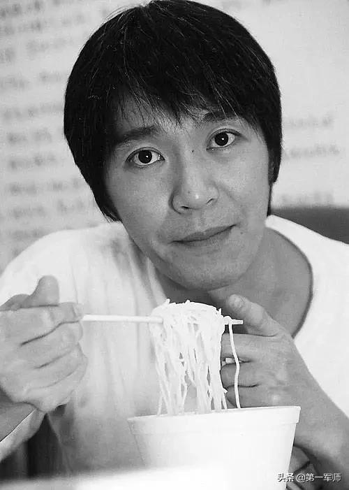 周星驰笑着说你看我还有机会吗,周星驰的遗憾