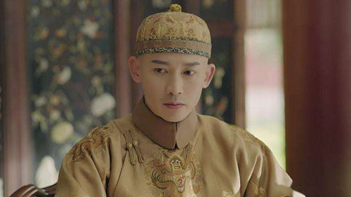 乾隆后宫中不受宠的嫔妃,乾隆最受冷落妃子们