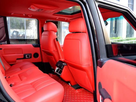 20多万14年路虎揽胜,20款路虎揽胜换车