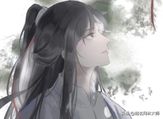 用轩字起名字哪些比较好听男孩,适合男生的名字后面带有轩字