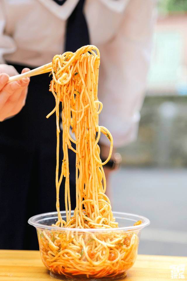 长沙市井老字号美食,跟着吃遍全长沙