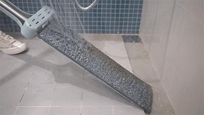 免手洗拖把360度无死角清洁,这个免手洗懒人拖把很实用