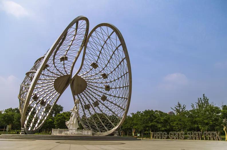 蚌埠市十大网红,蚌埠城市魅力排行