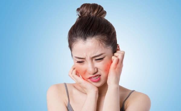 面部过敏怎么办可以用红霉素,面部皮肤好过敏