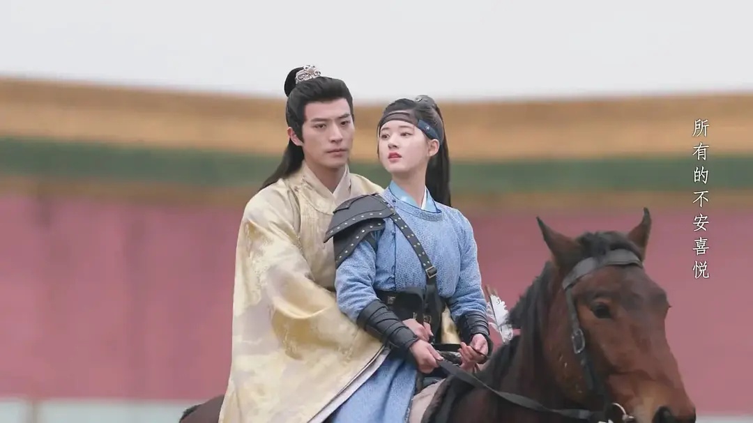 国子监来了个女弟子为何评分低,国子监来了个女弟子结局好坏