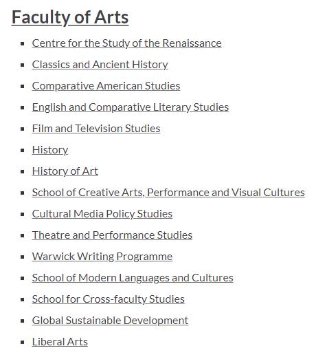 年轻有实力，世界百强+英国TOP10不倒翁，别说华威大学野鸡了