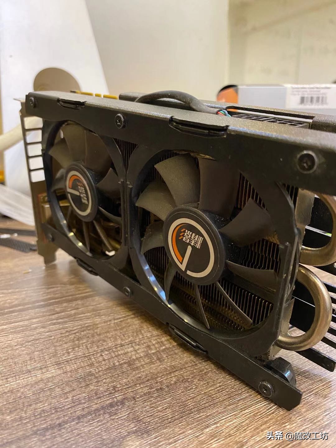 捡漏2060显卡,英伟达gtx760价格