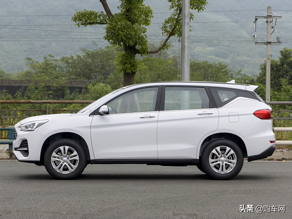 居家过日子的几款好车推荐,居家实惠好车