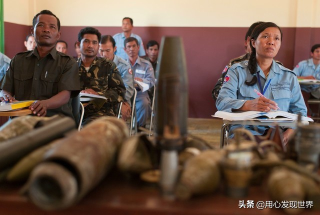 柬埔寨的黄赌毒泛滥到什么程度,柬埔寨有多混乱黄赌毒泛滥成灾