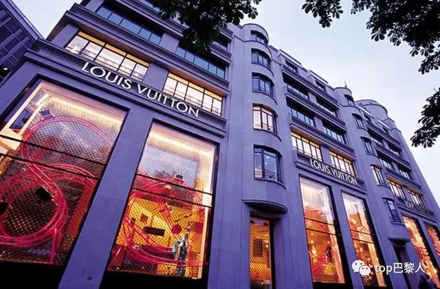 法国购物最好的地方,法国购物地点