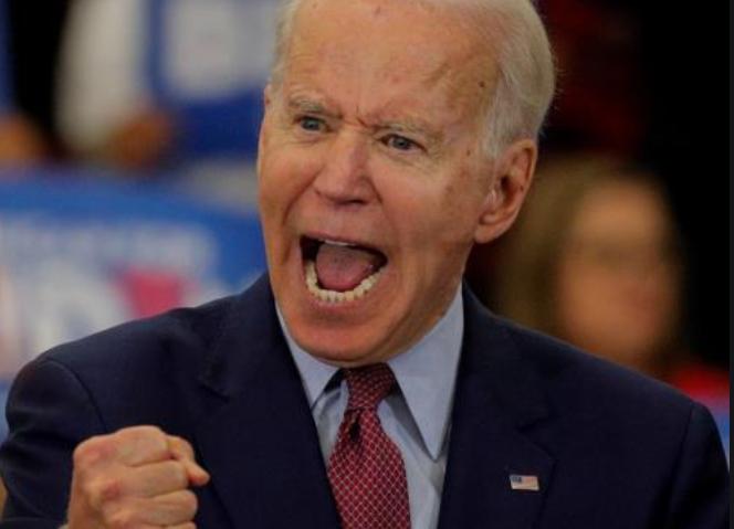 特朗普最新消息炮轰拜登,特朗普攻击拜登视频