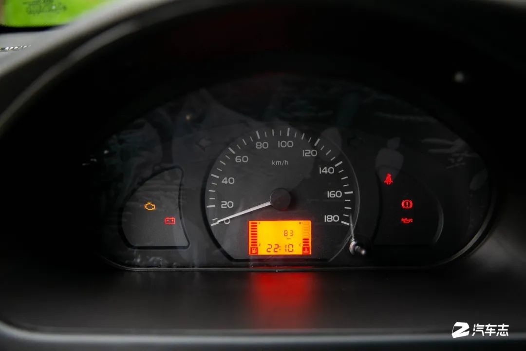 五菱摆摊神车,五菱摆摊神车缺点