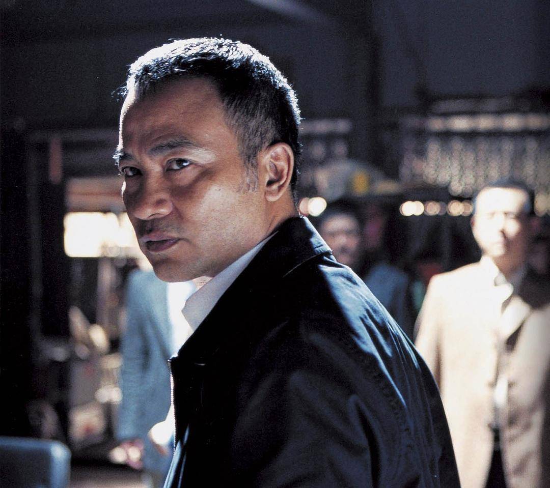 吴镇宇任达华最新电影,任达华吴镇宇是什么电影