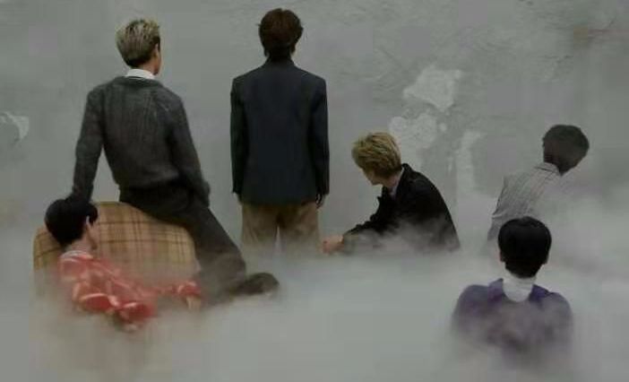 乐华七子见面会范丞丞哭的视频,九牧王范丞丞与乐华解约了吗