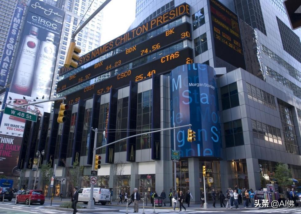 全球最具实力的100个公司,世界上最有价值的100家公司