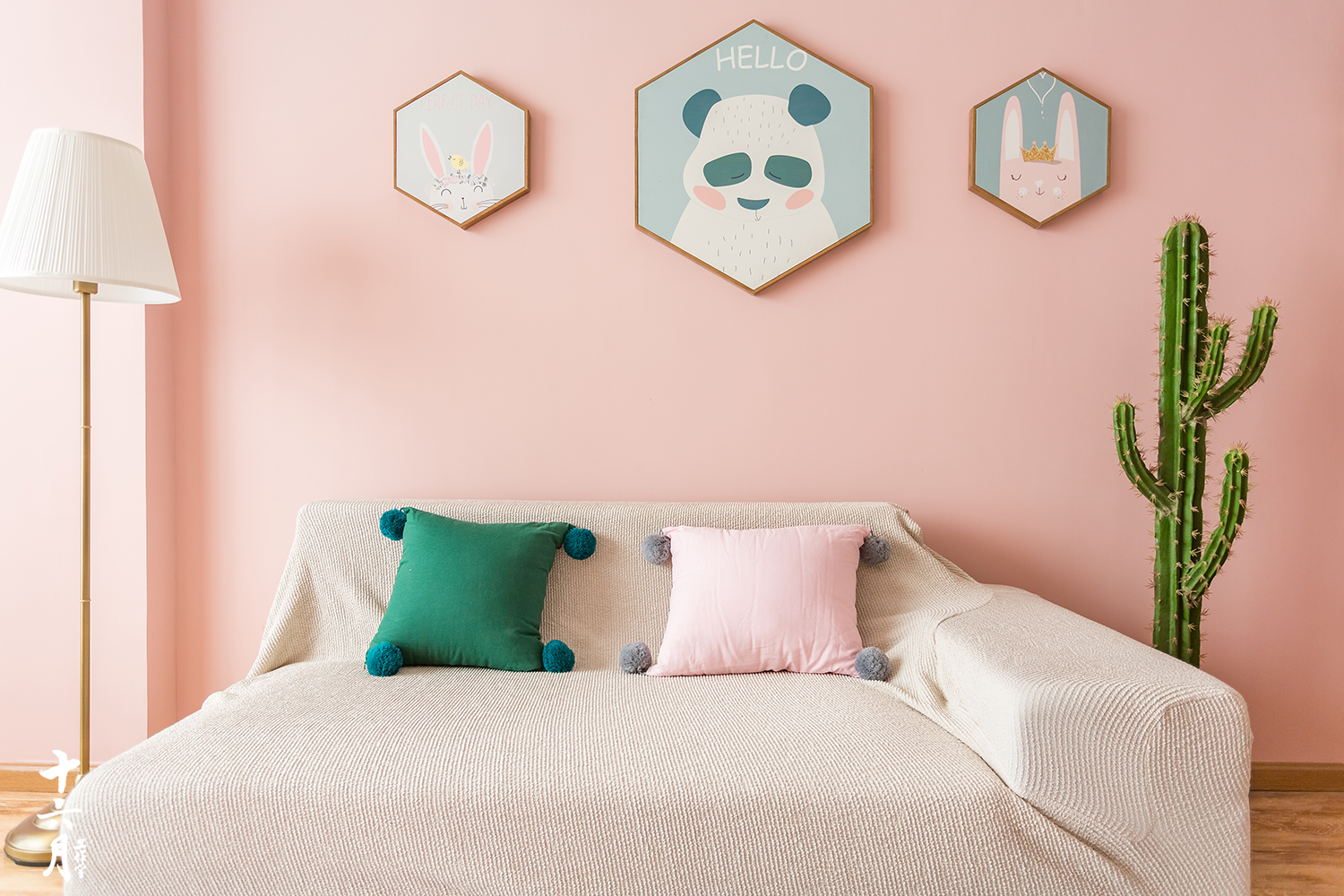 简单省钱的民宿软装,高端民宿软装