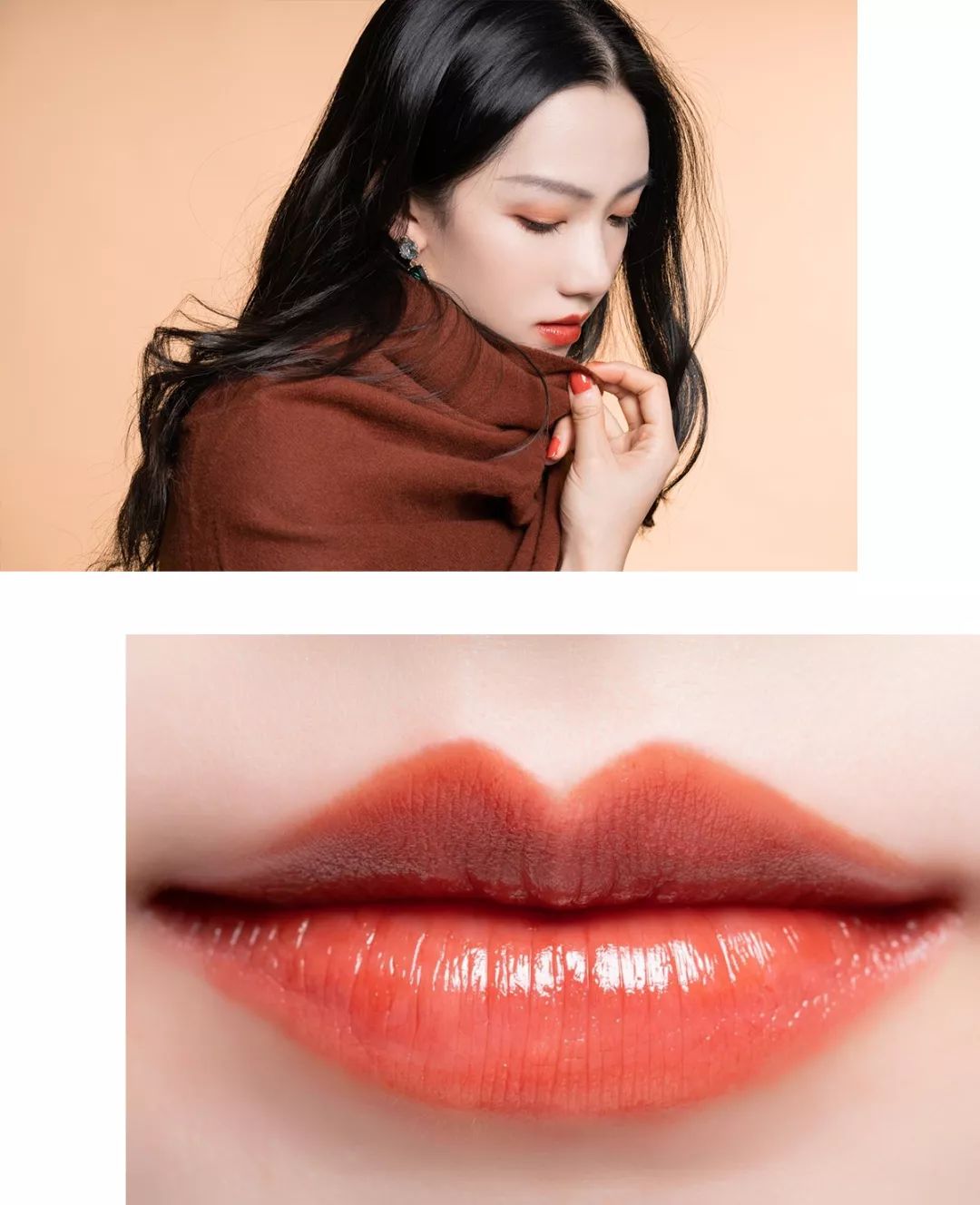 我的口红合集100种,我的口红合集