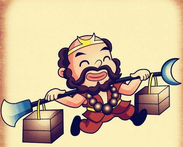 西游记师徒四人性格思路图,西游记师徒四人分别对应的五行