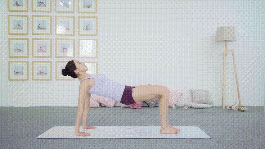 “翘臀”还有假?先自测再确认:你是真“翘臀”还是骨盆前倾?