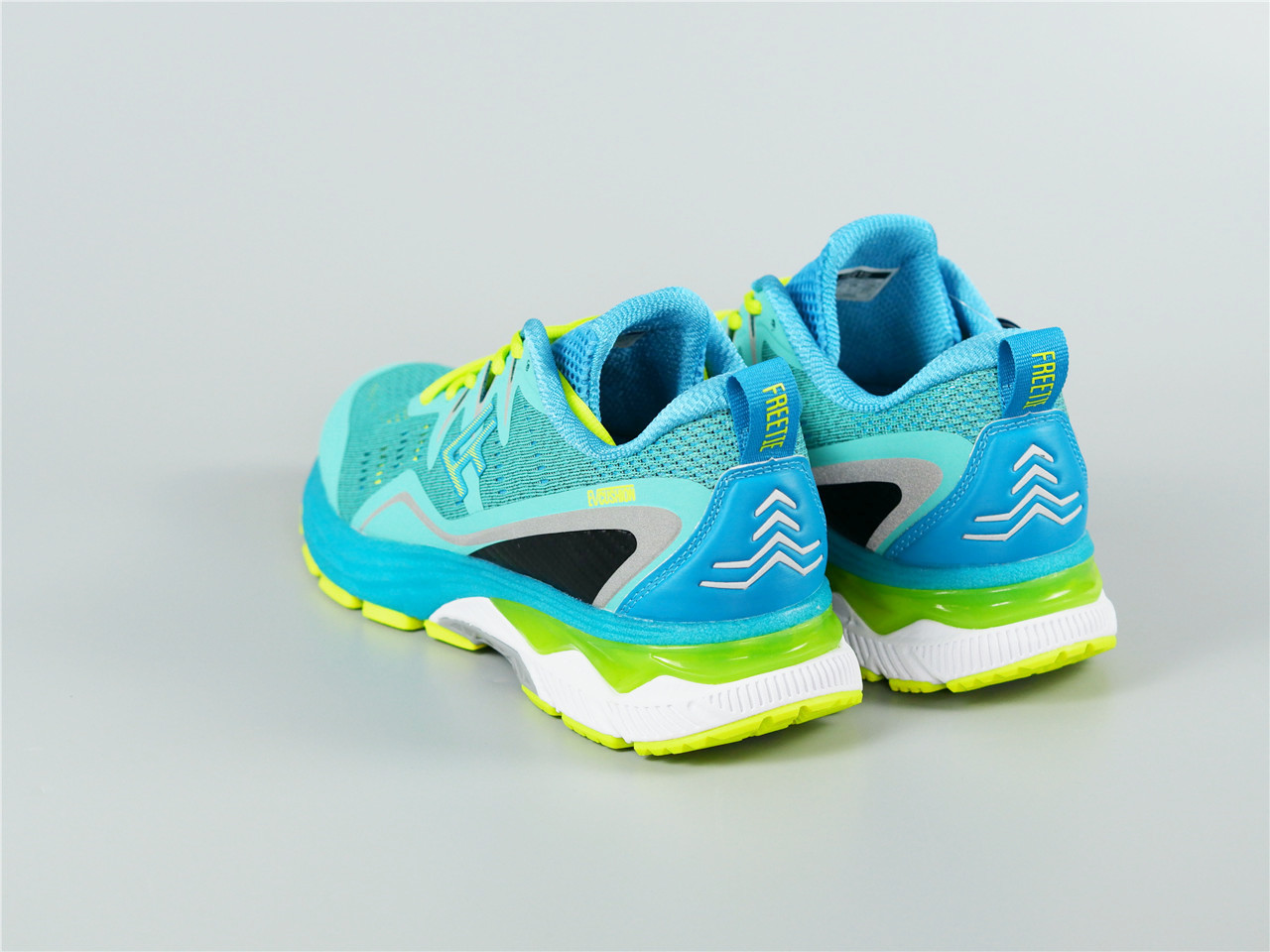 小米有品缓震跑鞋,小米有品跑鞋推荐