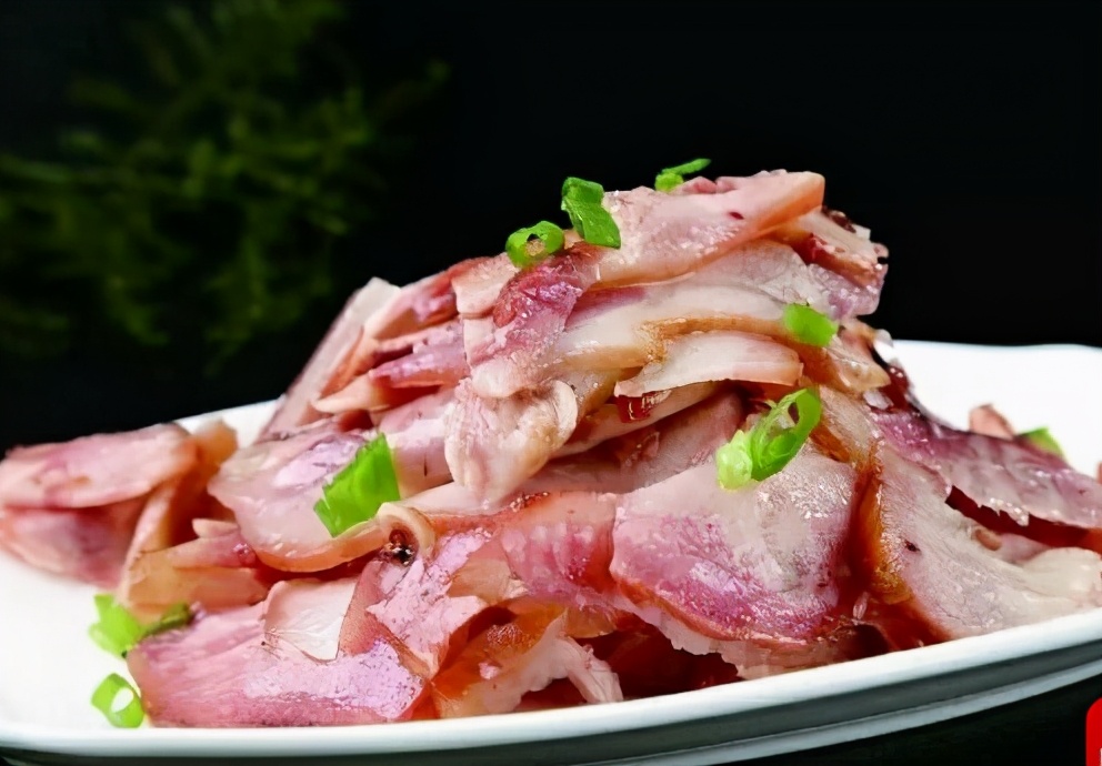 春节20道凉菜，简单快捷，有荤有素，看看哪些更符合家人的口味