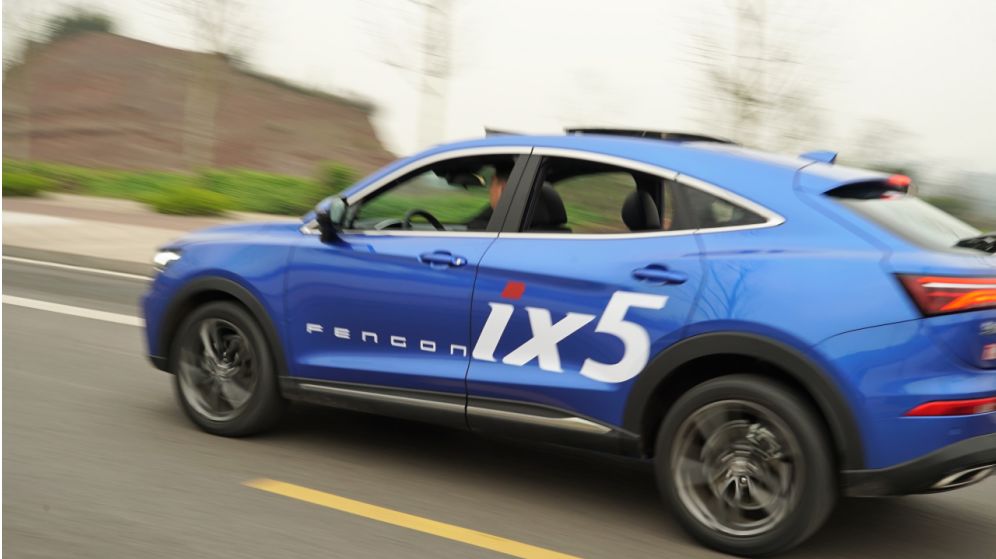 年轻又劲爆的车型,年轻人值得买的性价比车10万以内