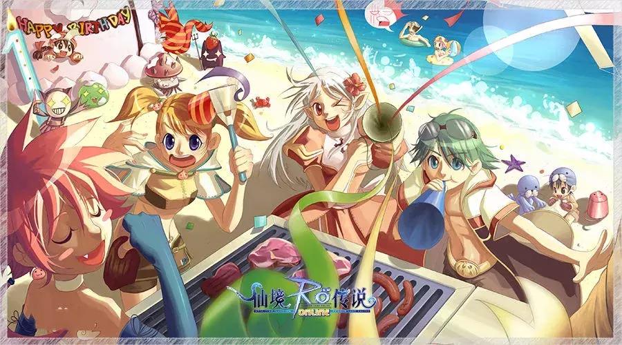 承载了几代人青春的十大网游,中国网游20年来的兴衰史