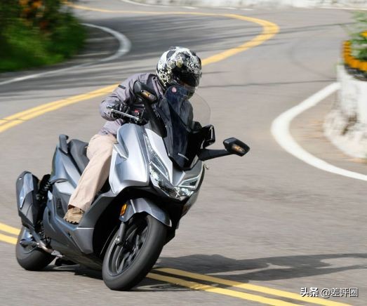 车主有话说本田思域,本田2016款forza300价格