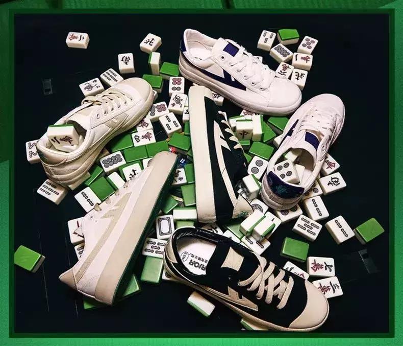 帆布鞋除了匡威万斯还有什么牌子,帆布鞋除了vans和匡威还有什么