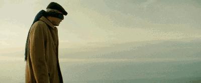 编剧自导自演,豆瓣8.4分真人改编