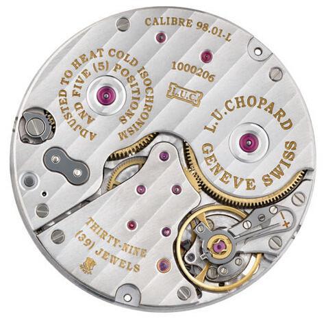 这几个时髦手表品牌你认识多少,最好的十大机芯