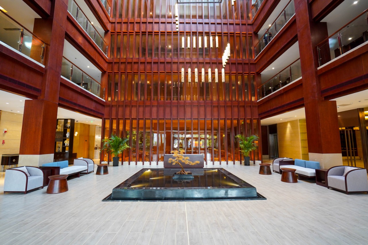 无锡万怡,无锡鼋头渚湖景酒店