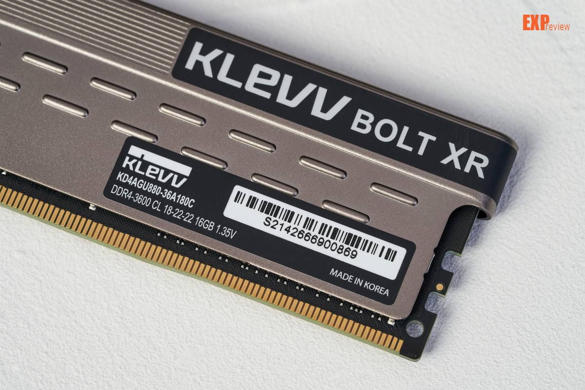 科赋bolt3600内存评测,科赋ddr424008gb