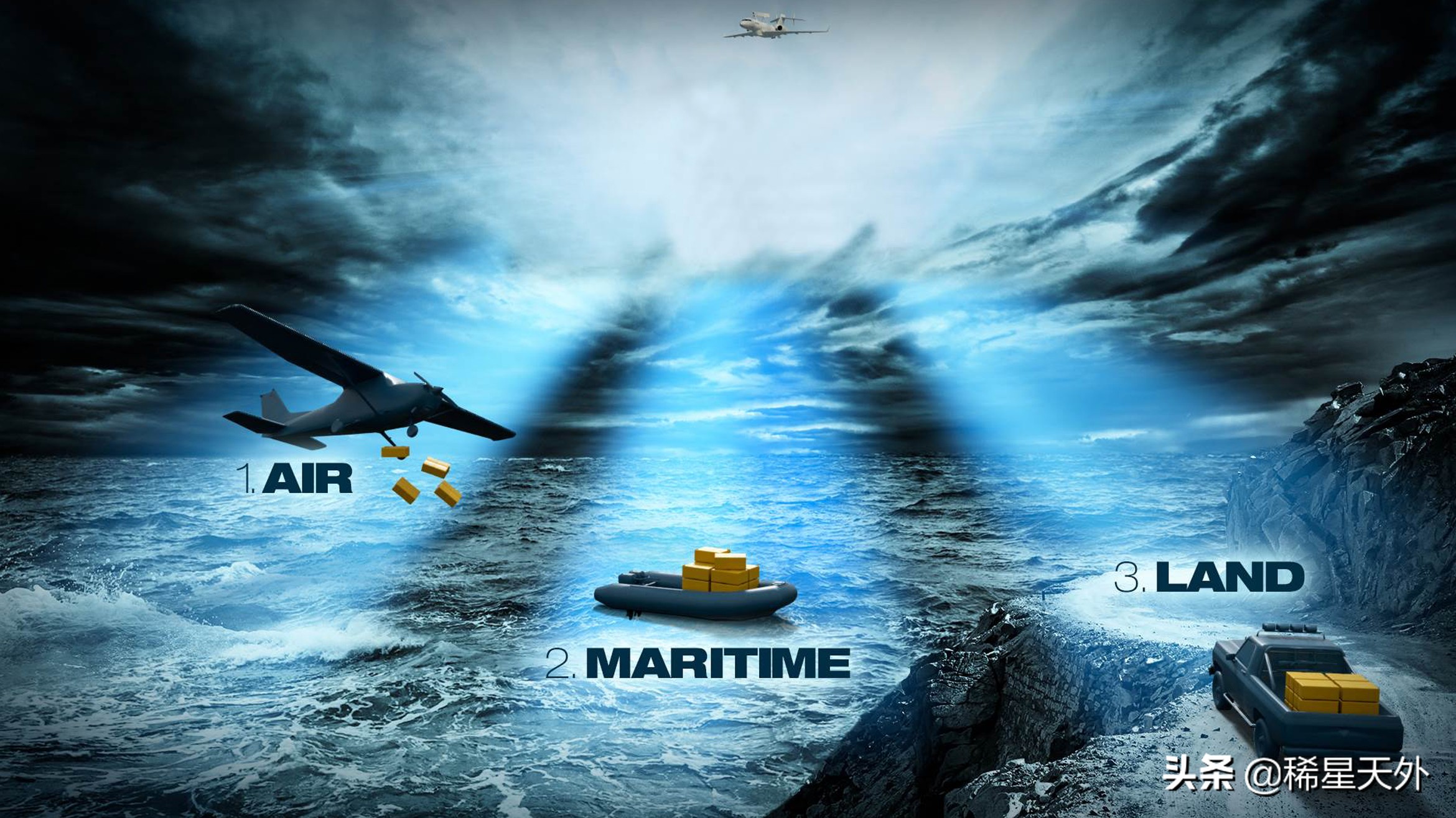 瑞典最新一代预警机,瑞典全球眼预警机的优缺点