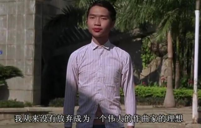 龙套哥演的电影,何文辉御用配角