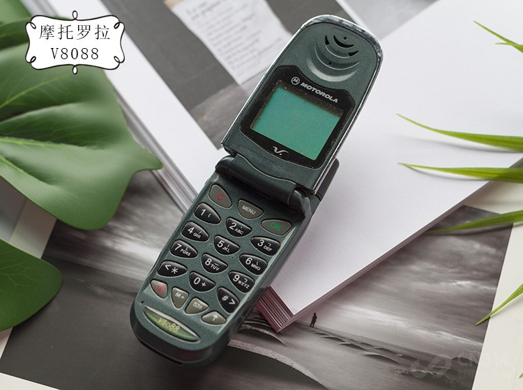 摩托罗拉爆款v系列,摩托罗拉v系列图鉴